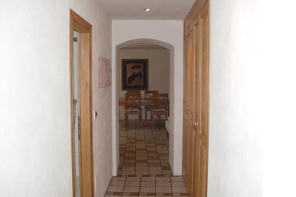 Villa Alla Trappola San Clemente in Valle Bagian luar foto